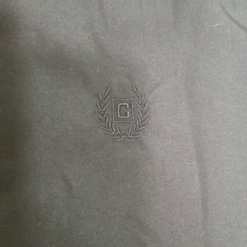 Chaps Jacket - Picture 2 of 5